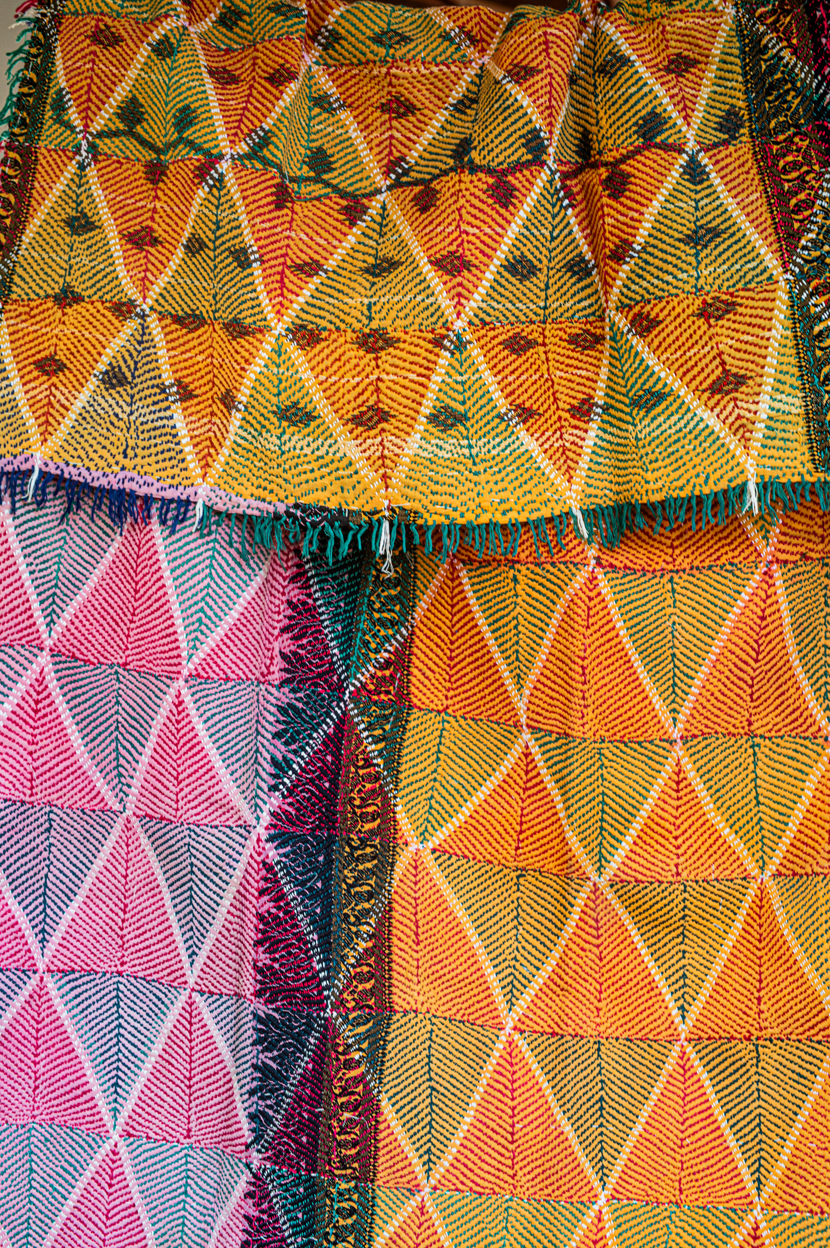 Trinity Kantha