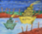 Bon Voyage I