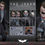 Miniatura: Hot Toys The Dark Knight DX 1/6 The Joker Bank Robber Version (Action Figure)