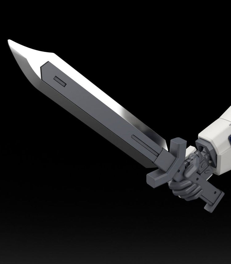 Thumbnail: Kadokawa Full Metal Panic! 1/48 Arbalest Special Set (Model Kit)