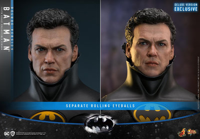 Hot Toys Batman Returns 1/6 Batman Deluxe Version (Action Figure) – undefined 4