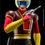 Miniatura: KING ARTS Koji kabuto Diecast Action Figure Mazinger