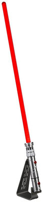 Hasbro Star Wars: Maul - Shadow Lord Black Series Replica Force FX Elite Lightsa – undefined 3