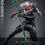 Miniatura: Hot Toys DC Comics: Aquaman and the Lost Kingdom - Black Manta 1:6 (Action Figur