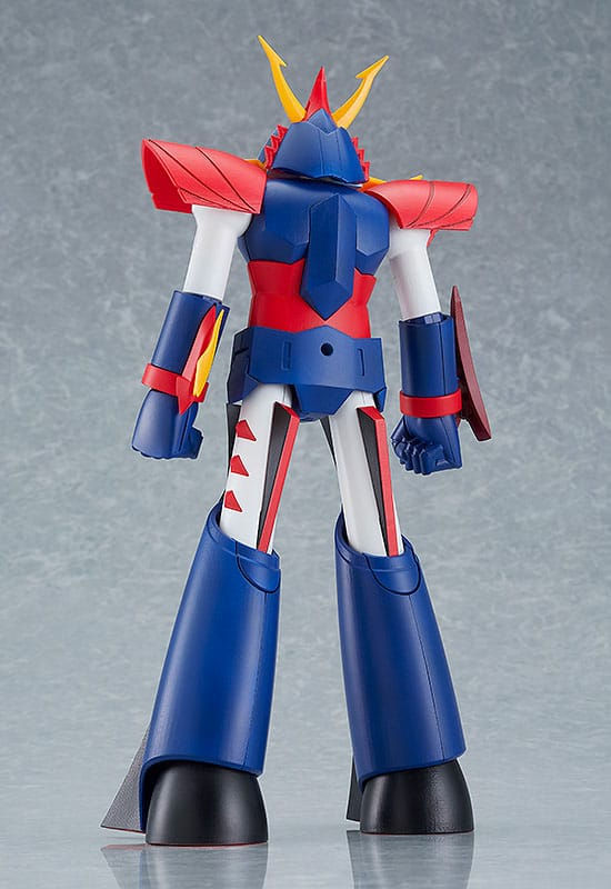 Miniatura: Goodsmile Company Reideen the Brave Moderoid Plastic Model Kit Reideen (Model Ki