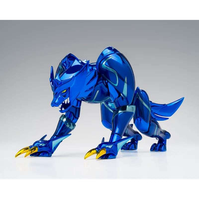Bandai Saint Cloth Myth Ex Epsilon Alioth Fenrir (Action Figure) – undefined 3