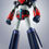 Thumbnail: Bandai Robot Spirits Ufo Robot Grendizer (Action Figure)