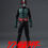 Miniatura: Threezero Kamen Rider FigZero 1/6 Shin Masked Rider No. 2 (Action Figure)