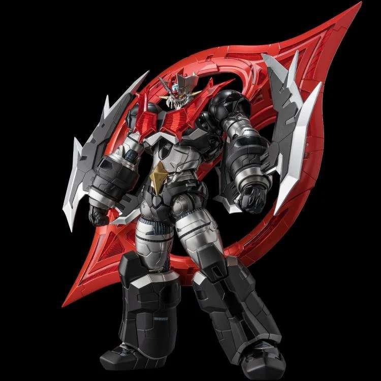 Sentinel Riobot Mazinger Zero (Action Figure)