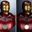 Thumbnail: SIDESHOW Marvel Iron Man Mark 3 Life Sized Bust