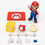 Thumbnail: Bandai Super Mario S.H. Figuarts (Action Figure)