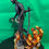 Miniatura: HOT TOYS	Spider-Man: Far From Home Stealth Suit Deluxe Version EX ESPOSTO NO BB