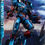 Miniatura: HOT TOYS Marvel Avengers Endgame Iron Patriot 1:6 Action Figure EX ESPOSTO
