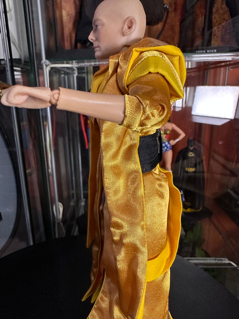 Miniatura: Xensation Collectible Master One inspired by DOCTOR STRANGE Ancien Tilda Swinton