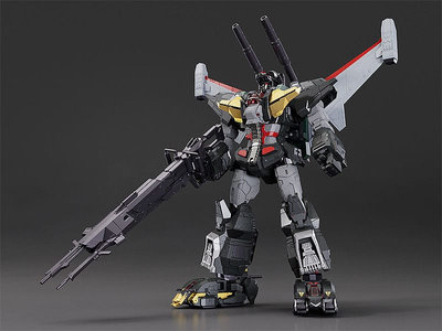 Goodsmile Company Dancouga - Super Beast Machine God Hagane Works (Action Figure – undefined 1