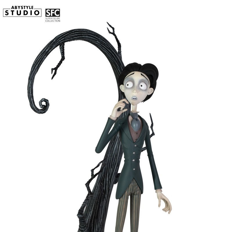 Thumbnail: ABYSTYLE STUDIO CORPSE BRIDE - Figurine "Victor"