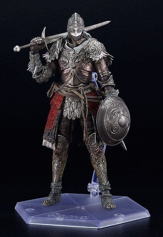 Max Factory Elden Ring Figma Raging Wolf (Action Figure)