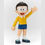 Miniatura: BANDAI DORAEMON FIGUARTS ZERO NOBI NOBITA
