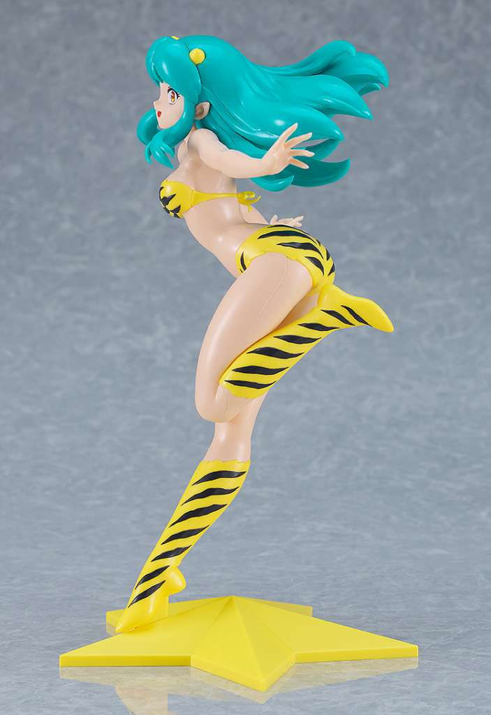 Thumbnail: Max Factory Urusei Yatsura Plastic PLAMAX Lum (Model Kit)