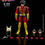 Miniatura: KING ARTS Koji kabuto Diecast Action Figure Mazinger