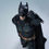 Thumbnail: Inart Batman The Dark Knight Rises Deluxe Version 1/12 (Action Figure)