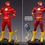 Thumbnail: TWEETERHEAD DC Comics The Flash 1:6 Maquette Statue