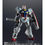 Miniatura: Bandai CHOGOKIN RX-78F00/E GUNDAM REPACK (Action Figure)