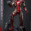 Miniatura: Hot Toys Avengers: Age of Ultron Diecast 1/6 Iron Man Mark XLIII (2.0) (Deluxe)