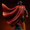 Miniatura: Iron Studios DC Comics Art Scale 1/10 Superman Absolute (Statua)