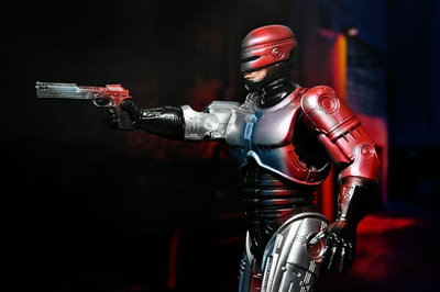 Neca Robocop Poster Series (Action Figure) – undefined 5