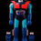 Thumbnail: BANDAI Mazinger Z Jumbo Machineder Action Figure