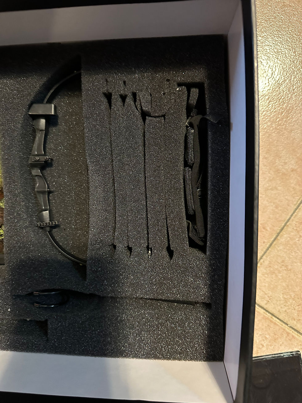 Thumbnail: HAOYUTOYS FOREST LONE WOLF (RAMBO STYLE) 1/6 ACTION FIGURE EX ESPOSTO