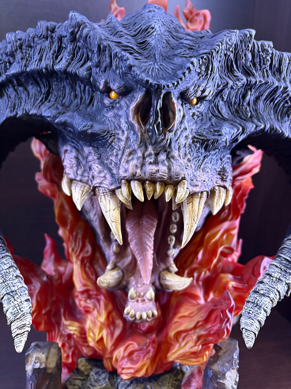 Thumbnail: Queen Studios Balrog Cinta Edition (EX - ESPOSTO)