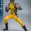 Miniatura: Hot Toys Deadpool & Wolverine 1/6 Wolverine (Action Figure)