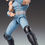 Thumbnail: Medicos Fist of the North Star Chozokado Rei (Action Figure)