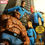 Thumbnail: MEZCO The One:12 Collective: Marvel - Fantastic Four Deluxe Steel Box Set