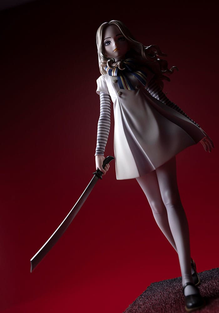 Miniatura: Kotobukiya E1/7 M3GAN Bishoujo (Statua)
