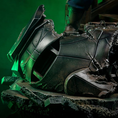 Iron Studios Avengers: Doomsday Legacy Replica 1/4 Cyclops (Scott Summers) Delux – undefined 8