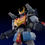 Thumbnail: Goodsmile Company Space Warrior Baldios Moderoid Plastic (Model Kit)