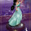 Miniatura: Beast Kingdom Disney Aladdin Master Craft Jasmine (Statua)