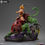 Miniatura: Iron Studios Master of the Universe: He-Man and Battle Cat 1:10 (Statua)