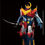 Miniatura: King Arts INVINCIBLE SUPER MAN ZAMBOT 3 (Action Figure)