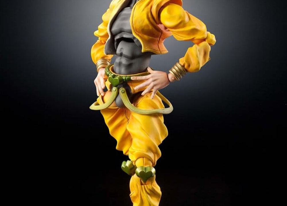 Medicos JoJo's Bizarre Adventure: Stardust Crusaders Chozokado DIO (Action Figur