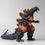Thumbnail: Hiya Toys Godzilla vs. Destoroyah (1995) Exquisite Basic Burning Godzilla (Actio