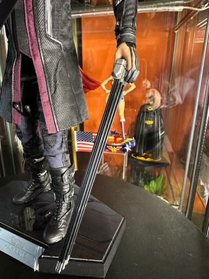 HOT TOYS Avengers Age of Ultron Hawkeye (EX ESPOSTO NO BROWN BOX) – undefined 4