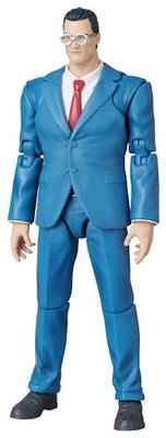 Medicom DC Comics MAFEX Clark Kent Batman: Hush Ver. (Action Figure) – undefined 5