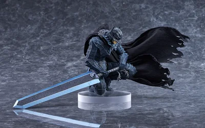 Max Factory Berserk Pop Up Parade SP Set 2 Guts Berserker & Griffith (Statua) – undefined 8