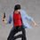 Thumbnail: Aniplex City Hunter The Movie: Angel Dust BUZZmod 1/12 Ryo Saeba (Action Figure)