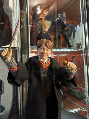 Star Ace Harry Potter My Favourite Movie 1/6 Ron Weasley - EX ESPOSTO – undefined 3