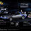 Thumbnail: Blitzway Back to the Future II Premium UMS vehicle 1/6 Time Machine (Replica)